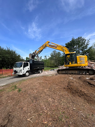 King of Prussia Demolition Projects - Commercial & Residential